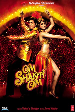 Om Shanti Om izle