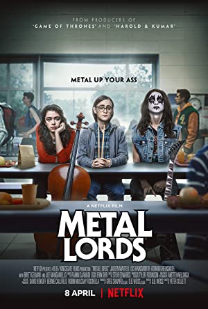 Metalciyiz Biz izle