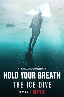 Nefesini Tut: Buz Dalışı izle