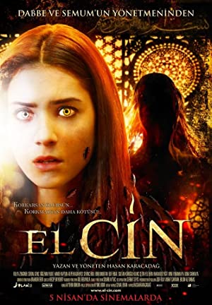 El Cin izle