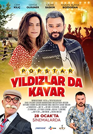 Yıldızlar da Kayar izle