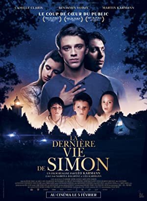 Simon’s Got a Gift izle