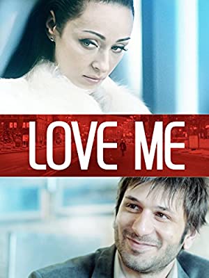 Sev Beni izle
