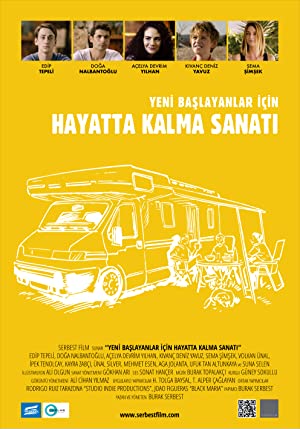 Yeni Başlayanlar İçin Hayatta Kalma Sanatı izle