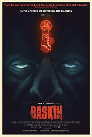 Baskın: Karabasan izle
