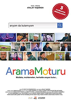 Arama Moturu izle