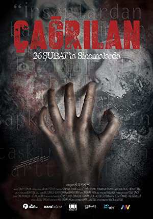 Çağrılan izle
