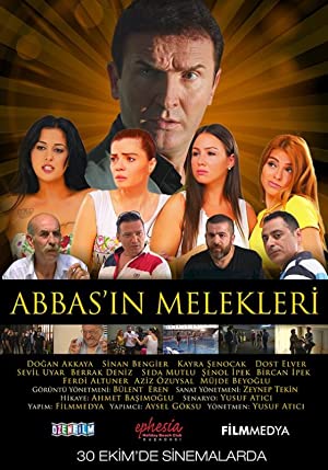 Abbas’ın Melekleri izle