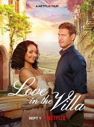 Villada Aşk izle