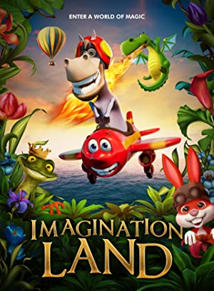 Düşler Ülkesi izle