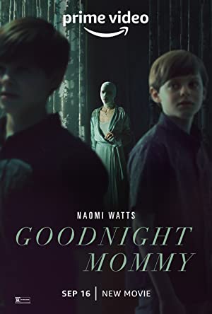 Goodnight Mommy izle
