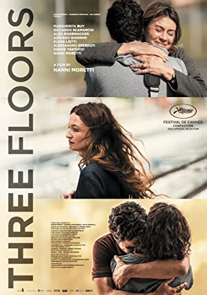 Üç Aile izle
