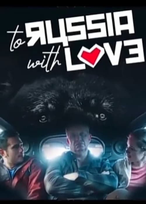 Rusya’ya Sevgilerle izle