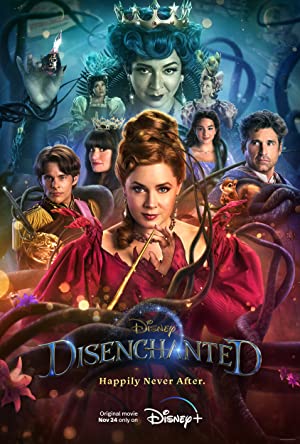 Manhattan’da Sihir 2 izle