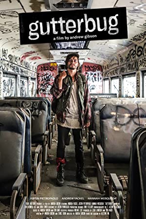 Gutterbug izle