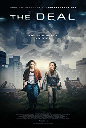 Anlaşma izle