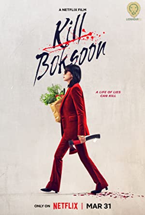 Kill Boksoon izle