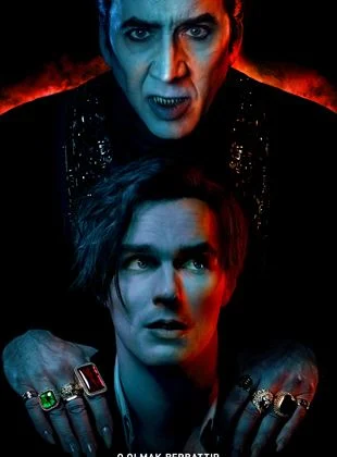 Renfield izle