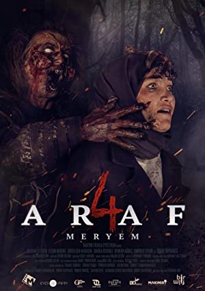 Araf 4: Meryem izle