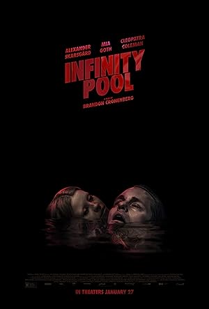 Sonsuzluk Havuzu izle