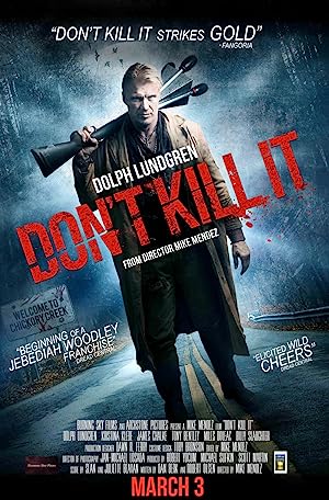 Sakın Öldürme izle