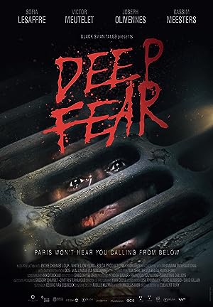 Derin Korku izle