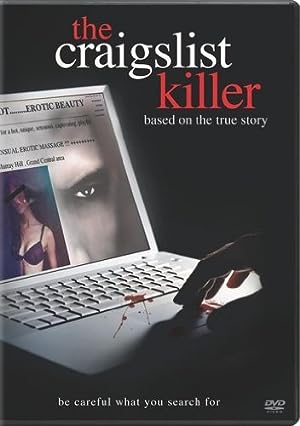 Craigslist Katili izle