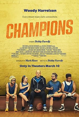 Champions izle