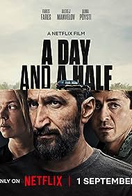 Bir Buçuk Gün izle