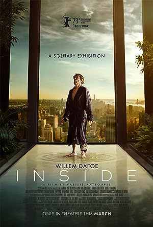 İçeride izle