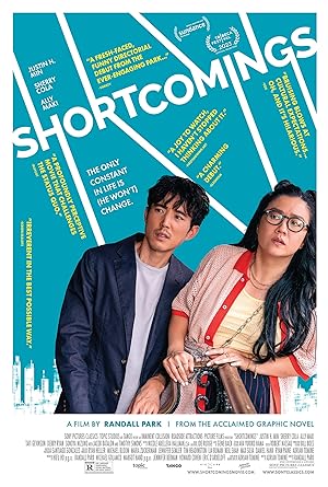 Shortcomings izle