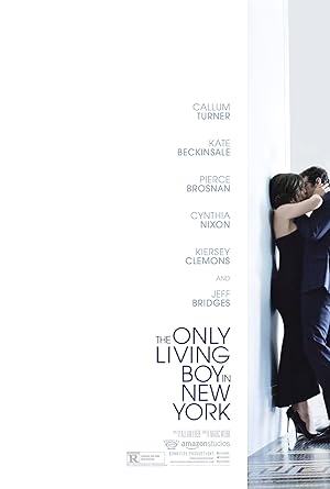 The Only Living Boy in New York izle