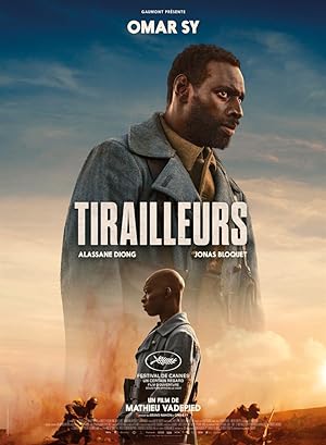 Tirailleurs izle