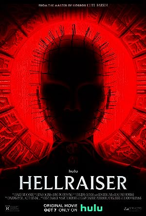 Hellraiser izle