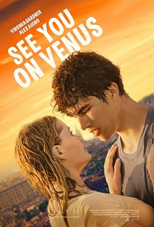 Venüs’te Görüşürüz izle