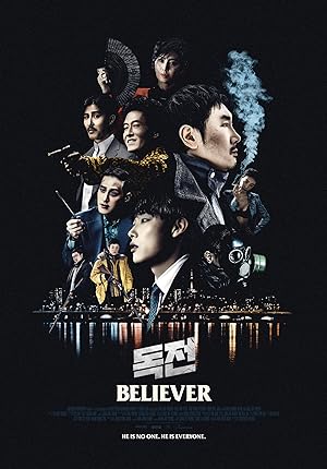 Believer izle