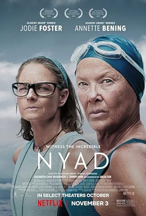 Nyad izle