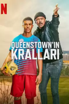 Queenstown’ın Kralları izle