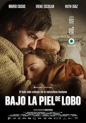 Kurdun Derisi izle