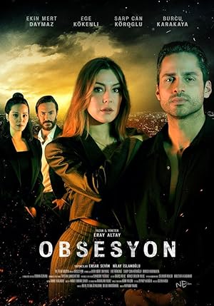 Obsesyon izle
