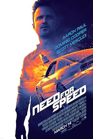 Hız Tutkusu izle