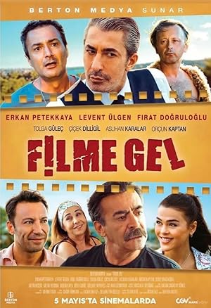 Filme Gel izle