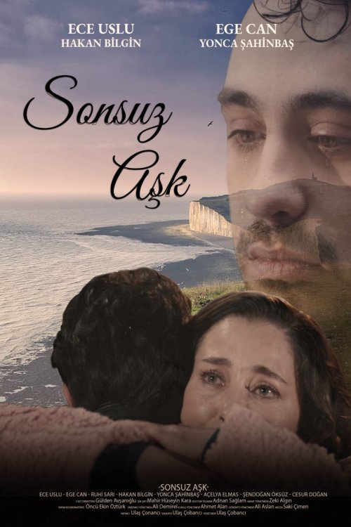 Sonsuz Aşk izle