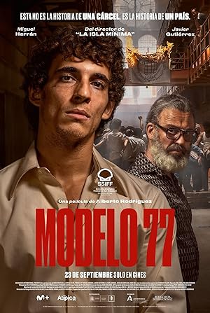 Mahkum 77 izle