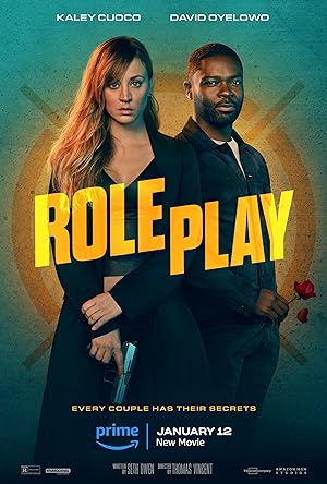 Role Play izle