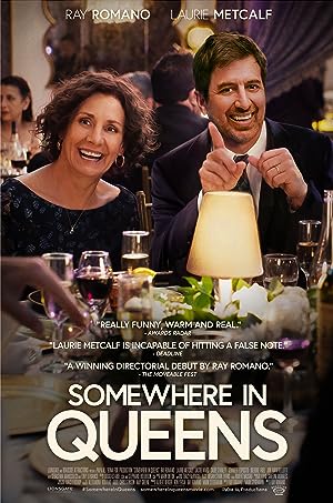 Queens’te Bir Yerde izle