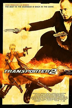 Taşıyıcı 2 izle