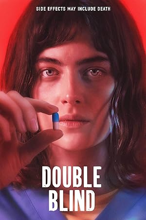 Çift Kör izle