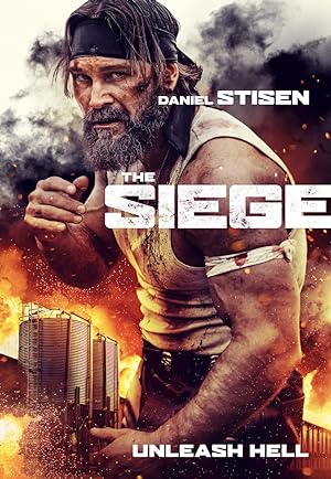 The Siege izle