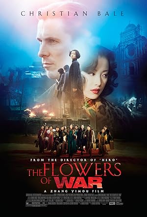 Savaşın Çiçekleri izle